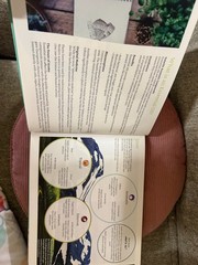 ADVANCED Oil Magic Essential Oils Reference Guide Aromatherapy & Natural Wellnes