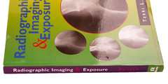 Radiographic Imaging and Exposure 2000 Paperback by Terri L. Fauber Mosby Inc.