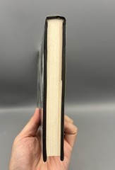 Ludes Benjamin Stein SIGNED 1982 Hardcover 1st Edition Ben Stein