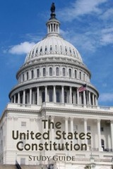 The United States Constitution Study Guide – Academic Solutions Inc. – Very …