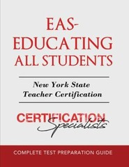 Eas : Educating All Students by Certification Specialists (2020, Trade…
