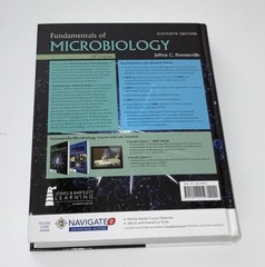 Fundamentals Of Microbiology, Eleventh Edition By Jeffrey Pommerville – New
