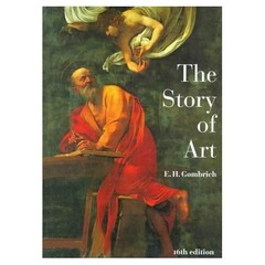 Story of Art by Gombrich