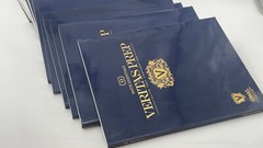 Veritas Prep 2nd edition 2009 Complete GMAT Course Set – 15 Books Box set