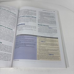 Advanced First Aid, CPR, and AED Paperback 8th Edition