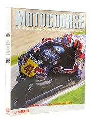 Motocourse: The World’s Leading Grand Prix & Superbike Annual (Motoc… Hardback