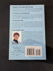The Cure For All Advanced – Paperback, by Hulda Regehr Clark