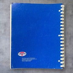 SMACNA HVAC Systems Duct Design 3rd Edition 1990