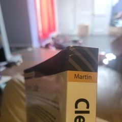 Robert C. Martin Ser.: Clean Code : A Handbook of Agile Software…