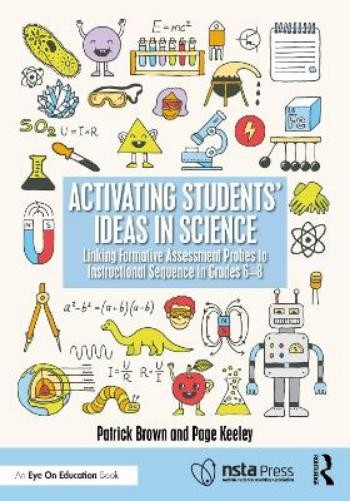 Patrick Brown Page Ke Activating Students’ Ideas in Sci (Paperback) (UK IMPORT)