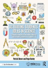 Patrick Brown Page Ke Activating Students’ Ideas in Sci (Paperback) (UK IMPORT)