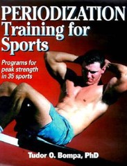 Periodization Training for Sports – Paperback By Bompa, Tudor O. – GOOD