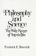 Philosophy and Science: The Wide Range of Interaction