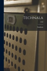 Technala; 1932