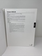 Functional Independence Skills Handbook (FISH) Spiral-bound William Killion