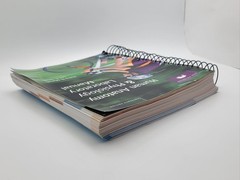 Pearson Human Anatomy & Physiology Lab Manual – Fetal Pig 13th Ed Spiral