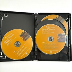 The Great Courses Biblical Wisdom Literature DVDs And Guidebook Joseph Koterski