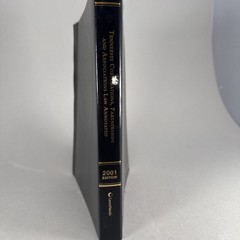 LexisNexis 2001 Tennessee Corporations Partnerships & Associations Law & CD ROM