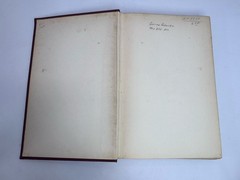 THEORY OF EQUATIONS By James Victor Uspensky 1948 McGraw-Hill Hardcover
