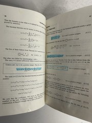 Introductory Combinatorics by Brualdi Richard – 1977 Vintage H/C