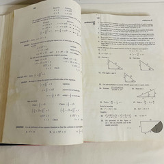 Saxon Algebra 2 An Incremental Development 2nd Edition Student Textbook 1998