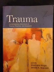 VG+42 Trauma – 9781412979825