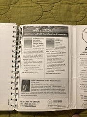 ACSM’s Guidelines for Exercise Testing and Prescription 8th Edition