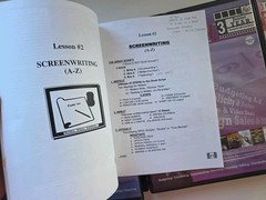 LOT Hollywood Film Institute’s DVD School Course Dov S-S Simens 1 3 4 Class