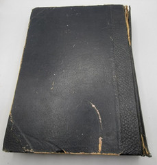 Antique German Urology Book 1923 – Lehrbuch Der Urologie – Dr. Leopold Casper