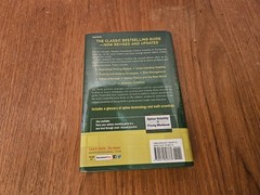 Option Volatility and Pricing – 2nd Edition – Natenberg – Hardcover Book