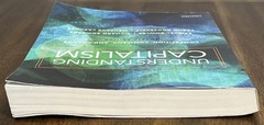 Understanding Capitalism: Competition, Command, and Change 4th Edition Paperback