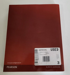Forensic Psychology – Paperback By Harmening, William M. – GOOD USED