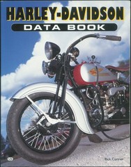 Harley-Davidson Data Book