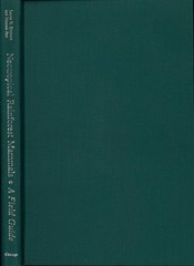 Neotropical Rainforest Mammals: A Field Guide – paperback Feer, FranCois|Emm…