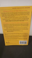 Understanding College & University Organization Theories for Effective Policy VG