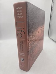 Life: The Science of Biology – Hardcover, by Sadava David E.; Hillis – Good