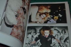 Carine Roitfeld Irreverent Fashion PHOTOGRAPHY ART BOOK VOGUE SLIPCASE RIZZOLI