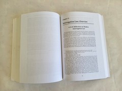 Understanding Criminal Procedure Volume 1: Investigation, 7th Ed. Dressler