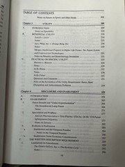 Patent Law and Policy: Cases and Materials, Hardcover Sixth Edition Lexis Nexis