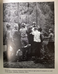 The Appalachian Photographs of Earl Palmer HC/DJ 1990 Like New