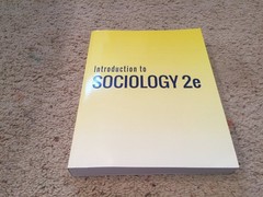 Introduction to Sociology 2e by OpenStax (Official Print Version, hardcover,…