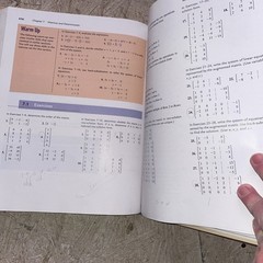 College Algebra : Concepts and Models by Ron Larson (1999, Book, Other, Student