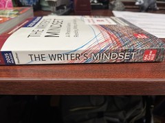 The Writer’s Mindset 2025 Release Annotated Instructor’s Edition