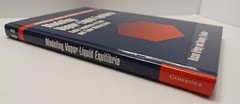 Modeling Vapor Liquid Equilibria Cubic Equations of State and Their Mixing Rules