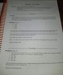 My Father’s World – Learning God’s Story First Grade Teacher’s Manual
