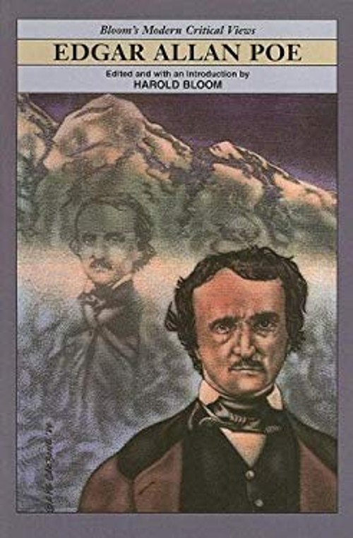 Edgar Allan Poe Perfect