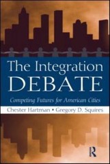 The Integration Debate, , 9780415994606