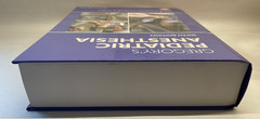 Gregory’s Pediatric Anesthesia 6th Edition Andropoulos Hdcover 2020 NEW FastShip