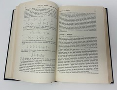Differential Equations w/ Applications & Historical Notes Simmons 1972 HC Math