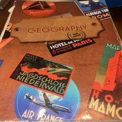 BJU Cultural Geography Student Book 2 Teacher Guides Tests Keys 3rd Ed 9th Grade